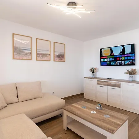 Willa Poppy Playa Blanca (Lanzarote)