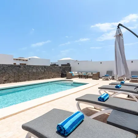 Poppy * Playa Blanca (Lanzarote)