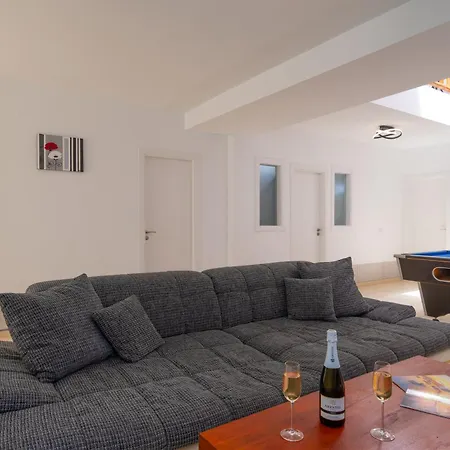 Willa Poppy Playa Blanca (Lanzarote)